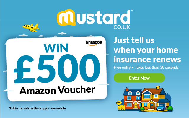 Compare all your insurance in one place