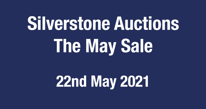 The May Sale